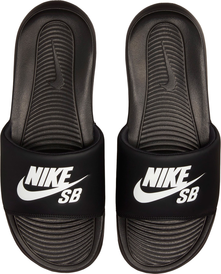 Nike SB Victori One Slide Men's Flip Flops