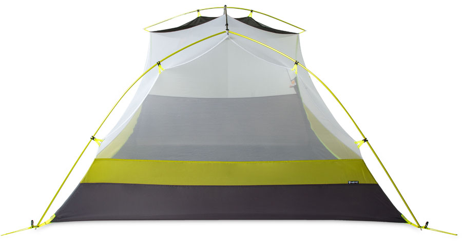 Nemo Dragonfly 3 Ultralight Backpacking Tent