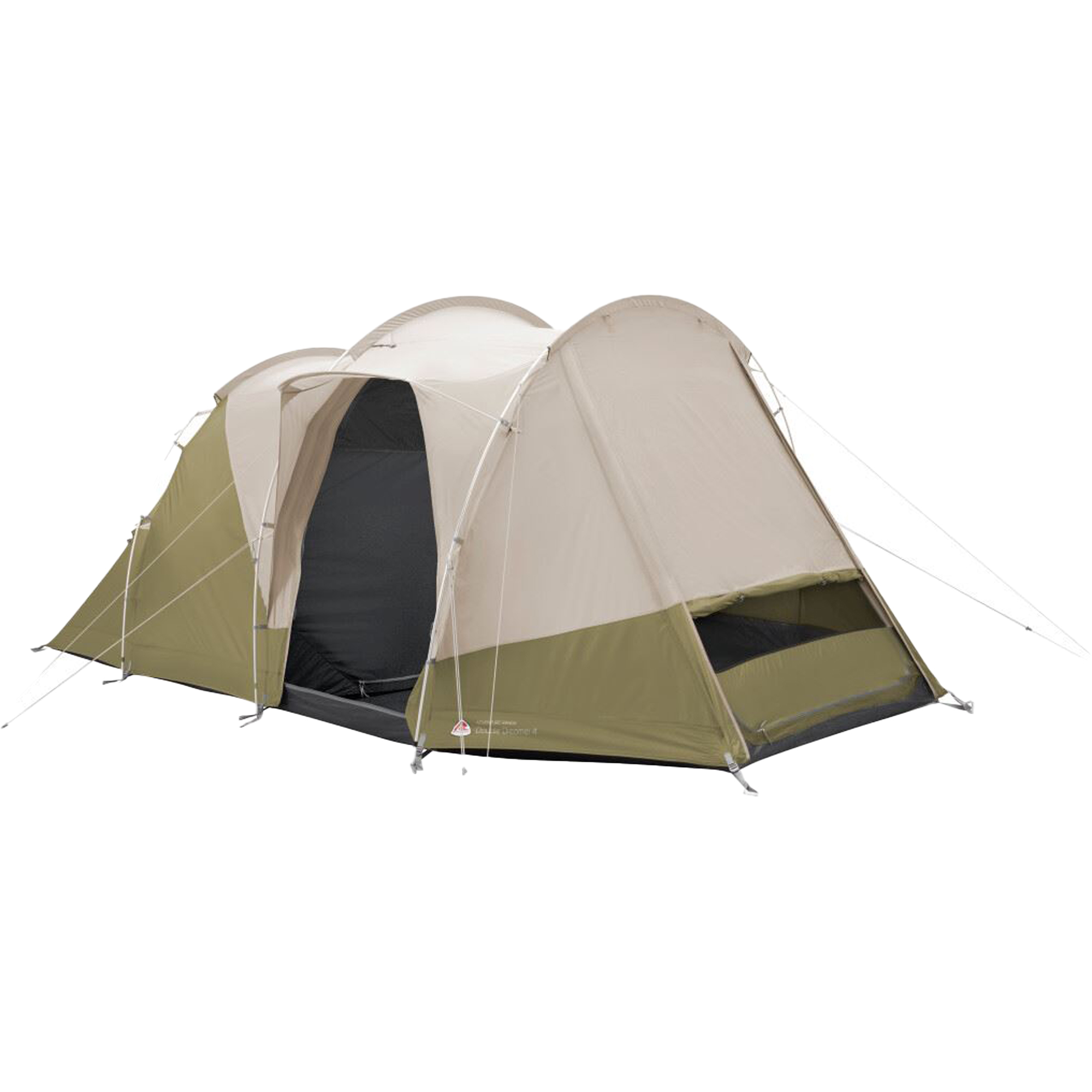 Robens Double Dreamer 4 Family Camping Tent