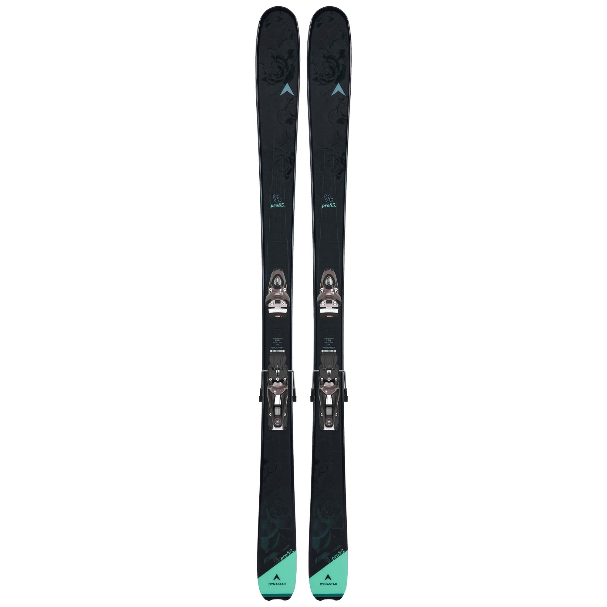 Dynastar Ex Display - E-Pro 85 + NX 11 GW Women's Skis 