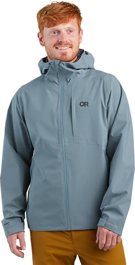 Outdoor Research Dryline Rain Jacket Men's Waterproof Jacket