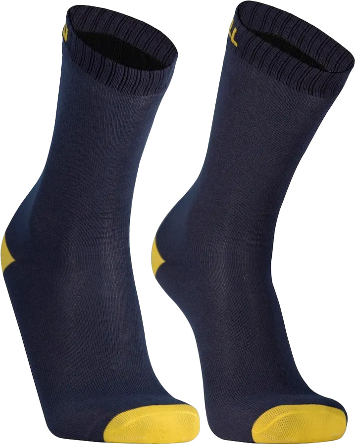 DexShell Ultra Thin Waterproof Bamboo Socks