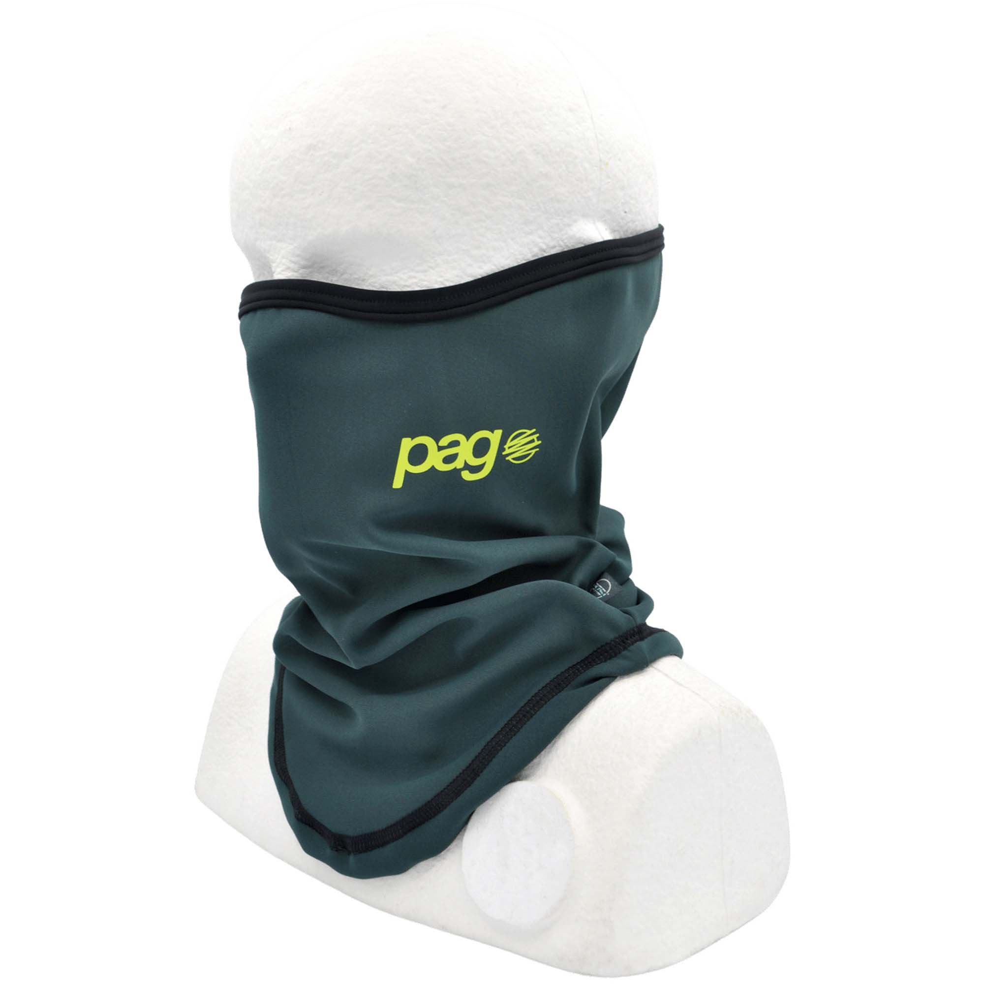 PAG Neckwear Neck Pro WR Fleece Snowboard/Ski Neckwarmer