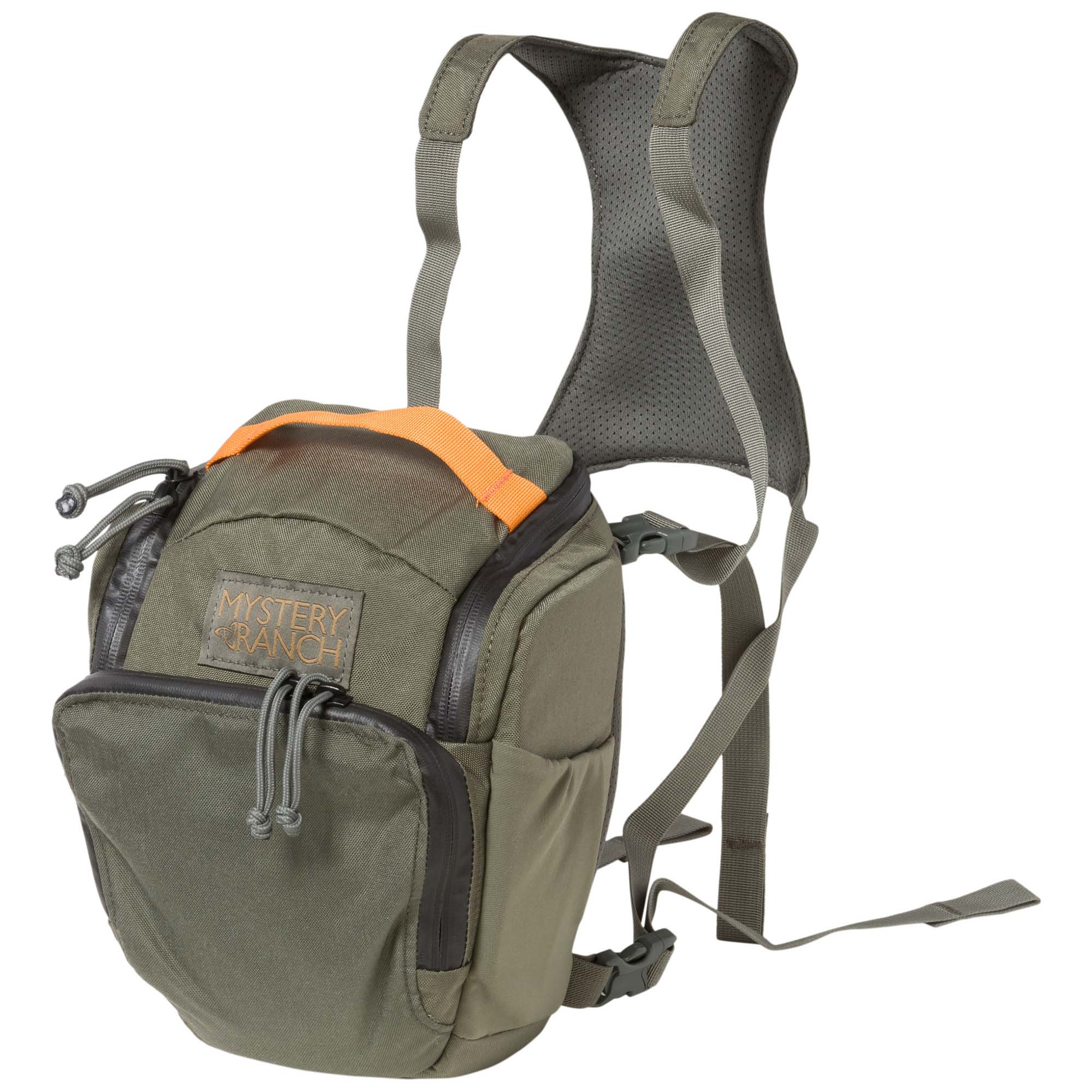 Mystery Ranch  DSLR Chest Rig 3L Camera Carry Bag