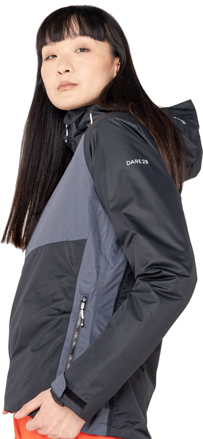 Dare 2b Radiate II Waterproof Women's Snow/Ski Jacket