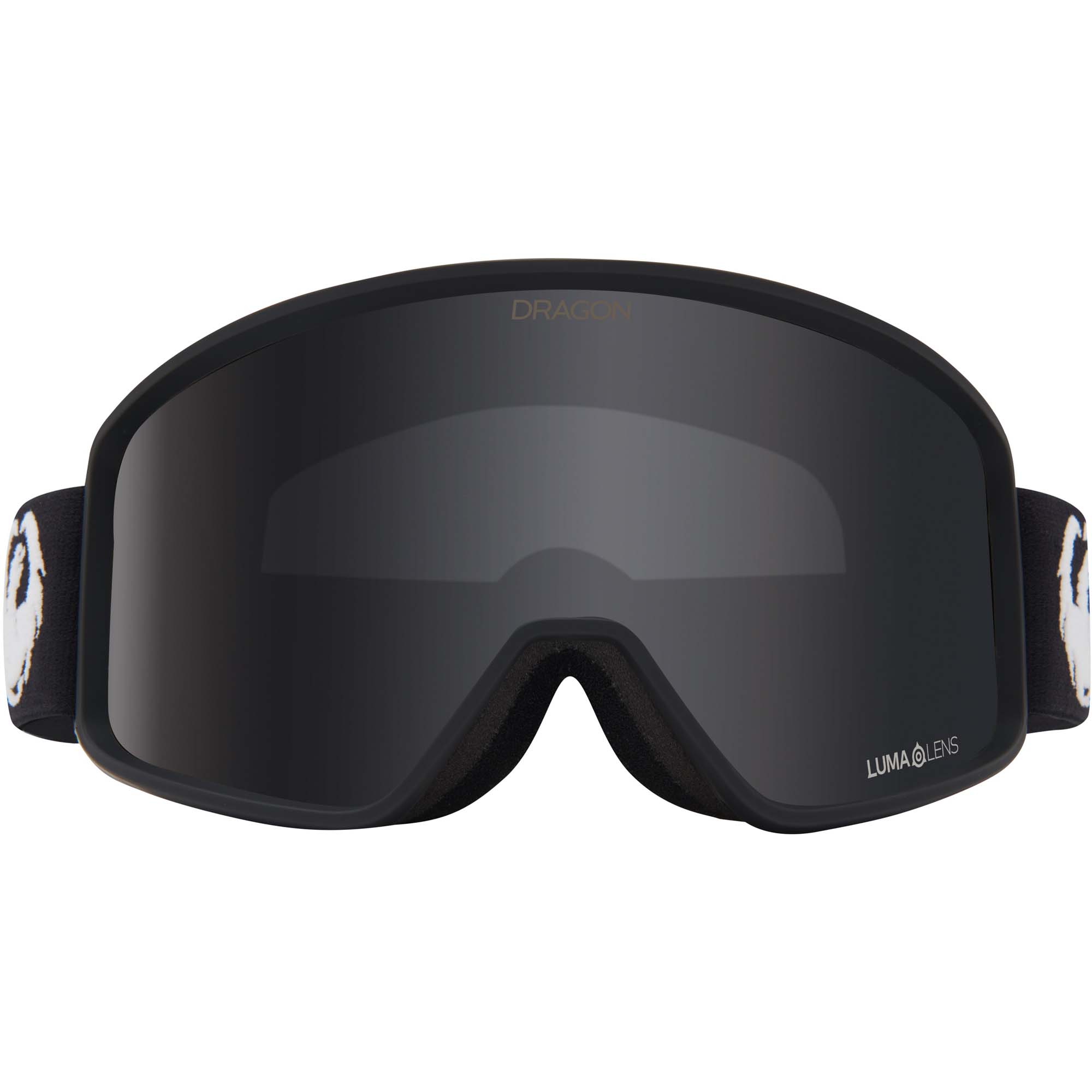 Dragon DXT OTG Snowboard/Ski Goggles