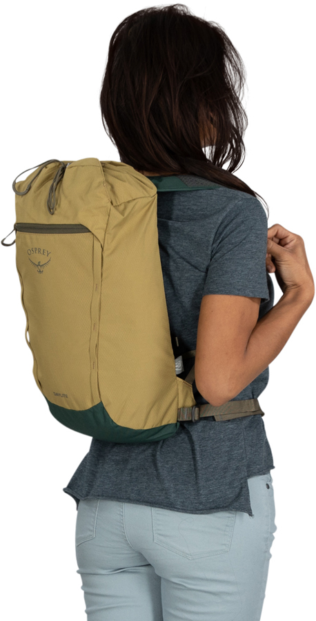 Osprey Daylite Cinch 15 Backpack/Day Pack