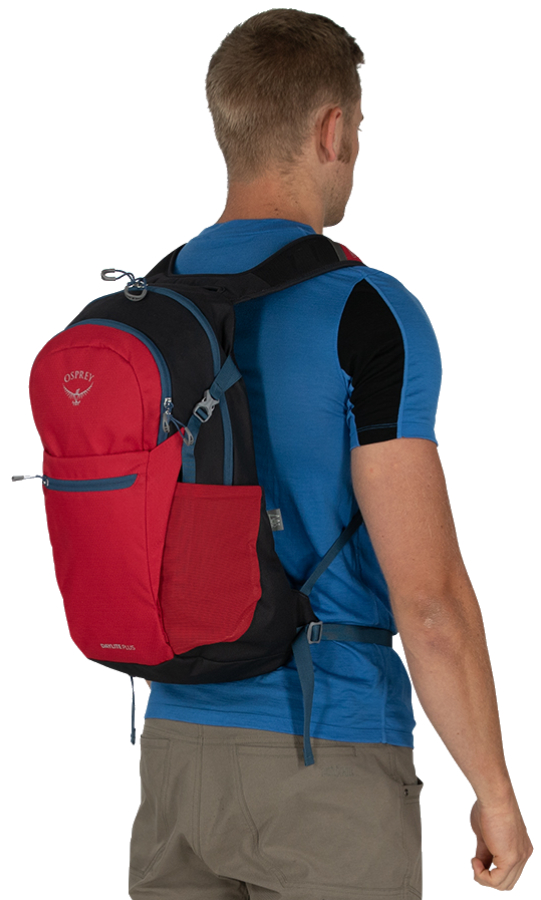 Osprey Daylite Plus Daypack/Backpack