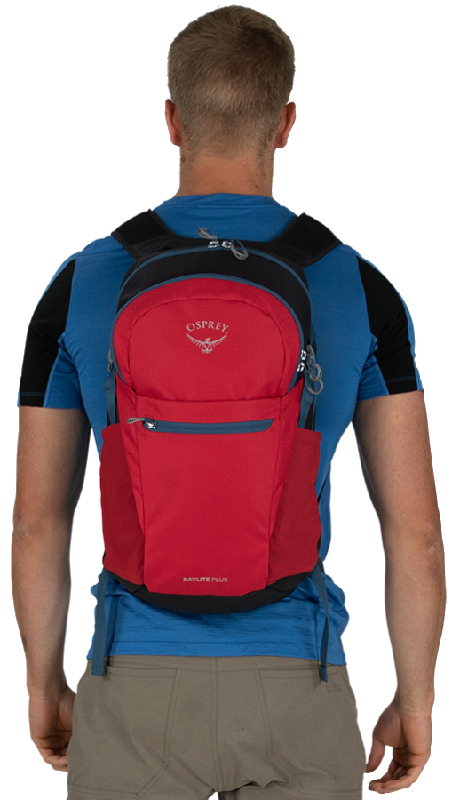 Osprey Daylite Plus 20 Daypack/Backpack