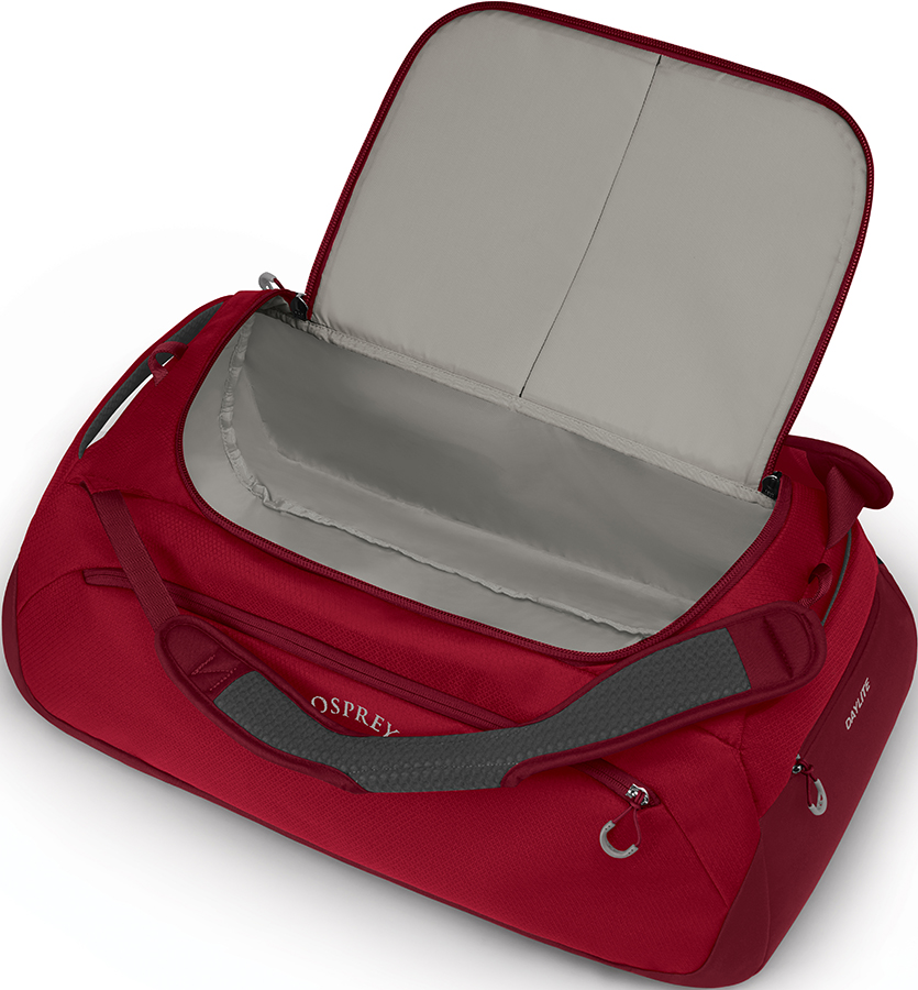 Osprey Daylite Duffel 60 Travel Bag