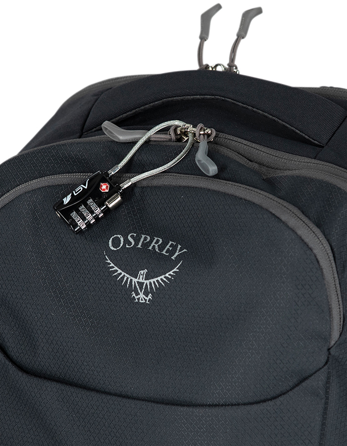 Osprey Daylite Expandable Travel Backpack