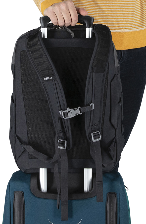 Osprey Daylite Expandable 26+6 Travel Backpack