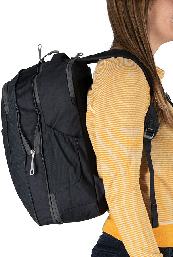 Osprey Daylite Expandable 26+6 Travel Backpack