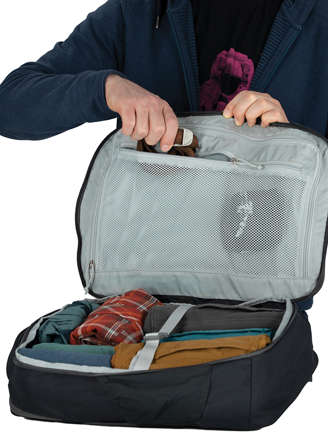 Osprey Daylite Expandable Travel Backpack