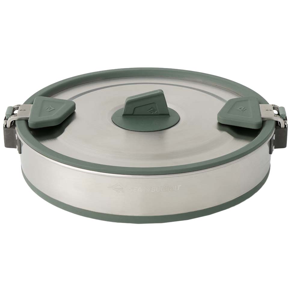 Sea to Summit Detour 3L Collapsible Cooking Pot