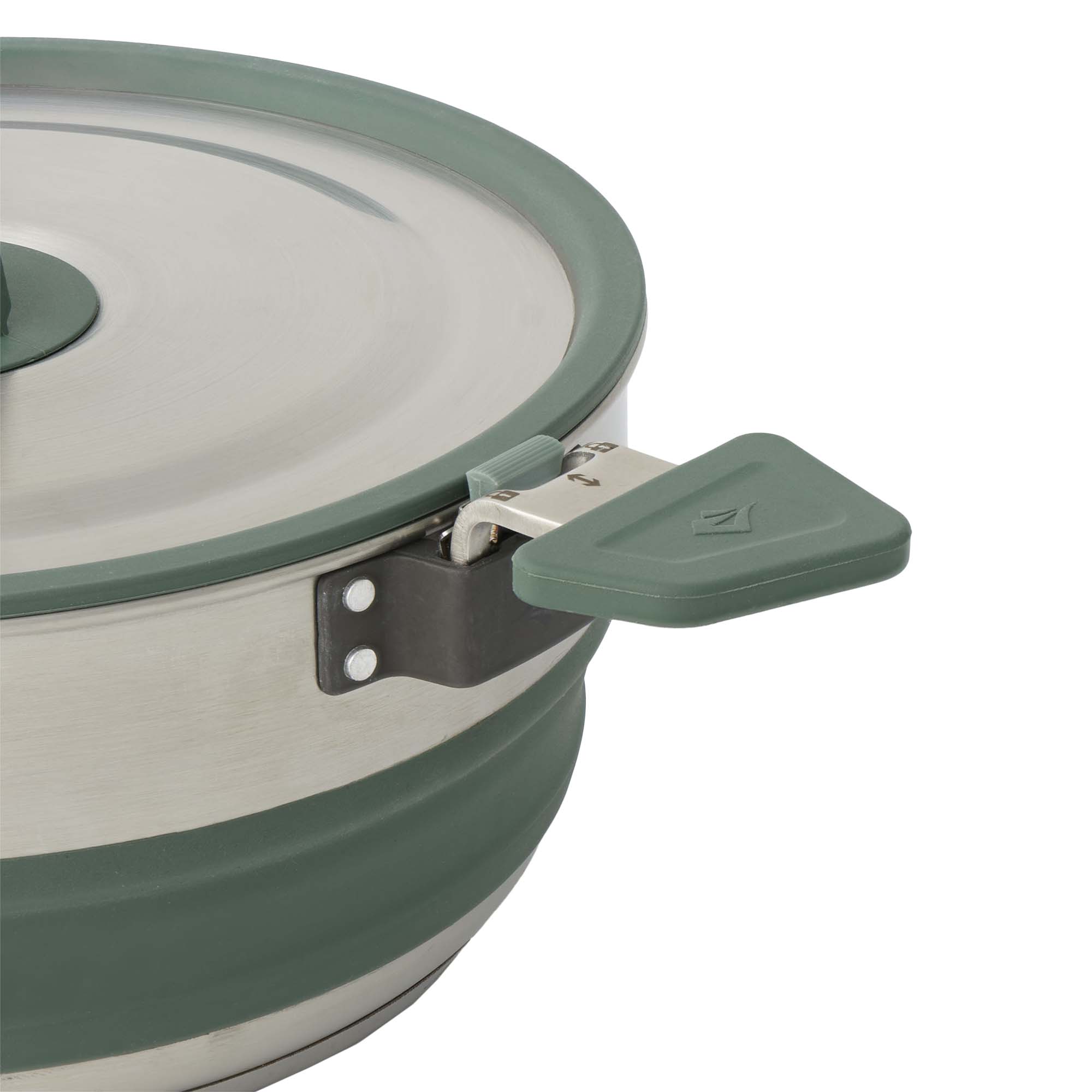 Sea to Summit Detour 3L Collapsible Cooking Pot