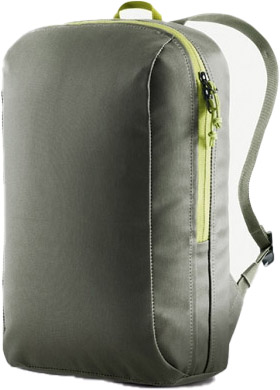 Deuter Aviant Duffel Pro 60 Travel Holdall Carry Bag