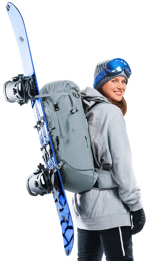 Deuter Freescape Lite 24 SL Women's Ski Touring Alpine Pack