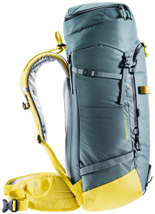 Deuter Freescape Pro 40 Ski Snowboard Touring Backpack