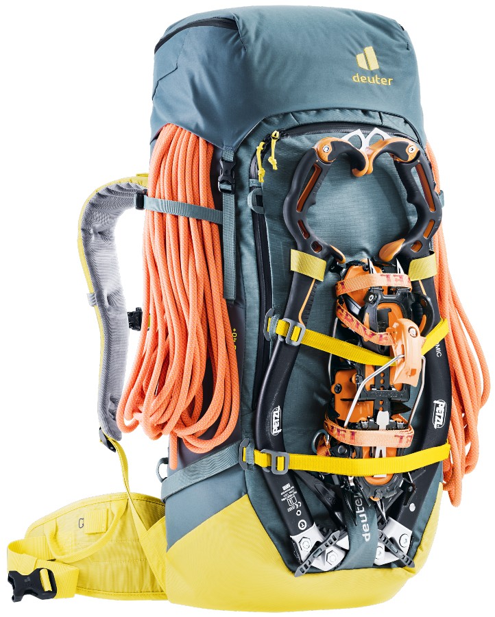 Deuter Freescape Pro 40 Ski Snowboard Touring Backpack