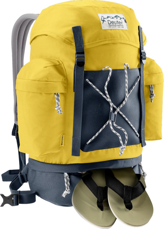 Deuter Wengen Daypack/Backpack