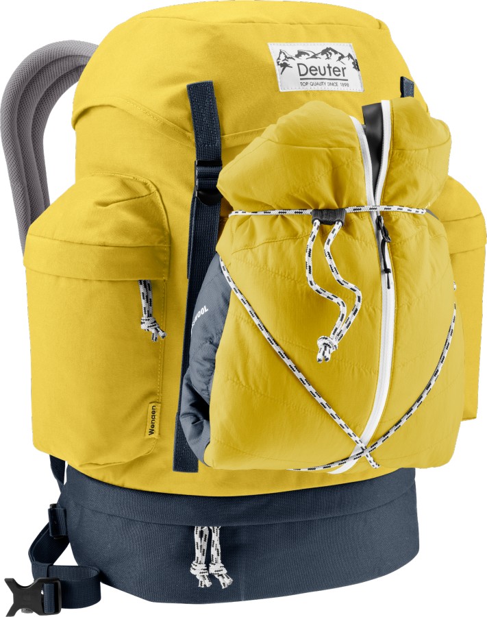 Deuter Wengen Daypack/Backpack