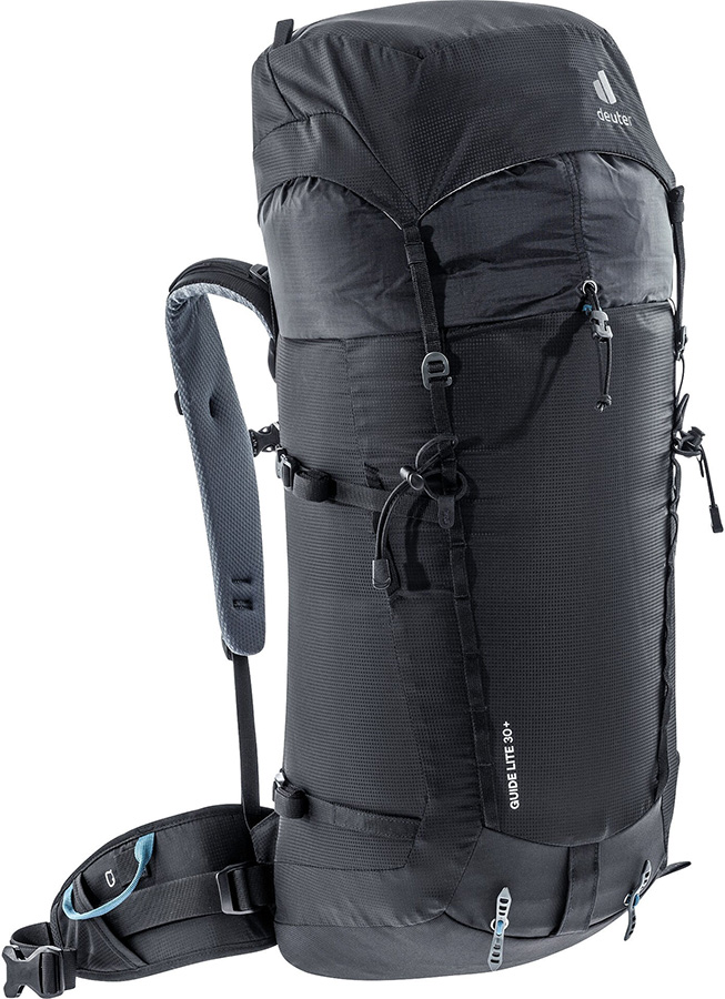 Deuter Guide Lite 30+ Alpine Climbing Backpack