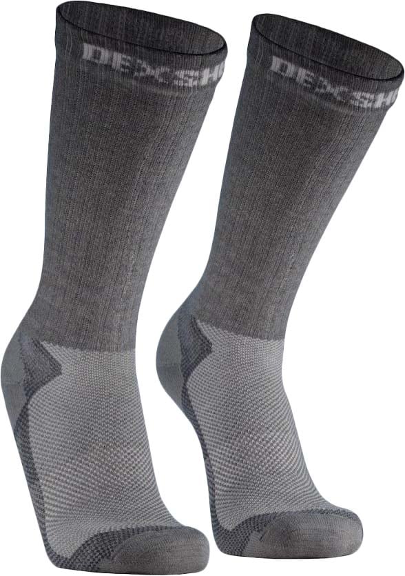 DexShell Terrain Waterproof Walking Socks
