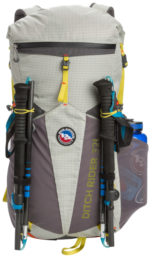 Big Agnes Ditch Rider Day Backpack