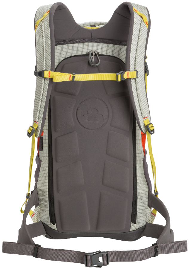 Big Agnes Ditch Rider Day Backpack