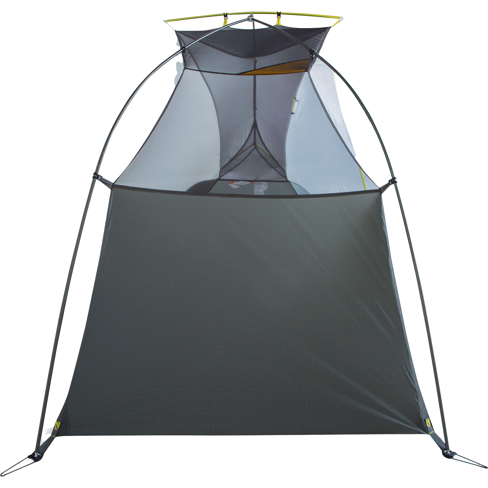 Nemo Dragonfly OSMO 1 Ultralight Backpacking Tent