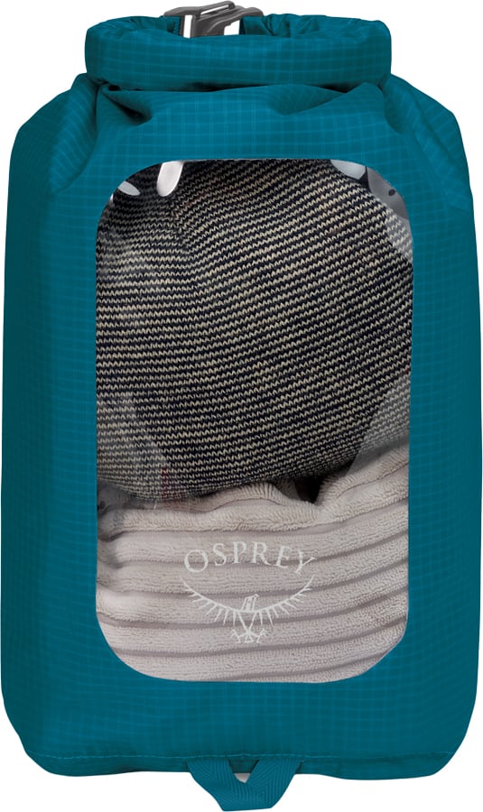 Osprey sack top