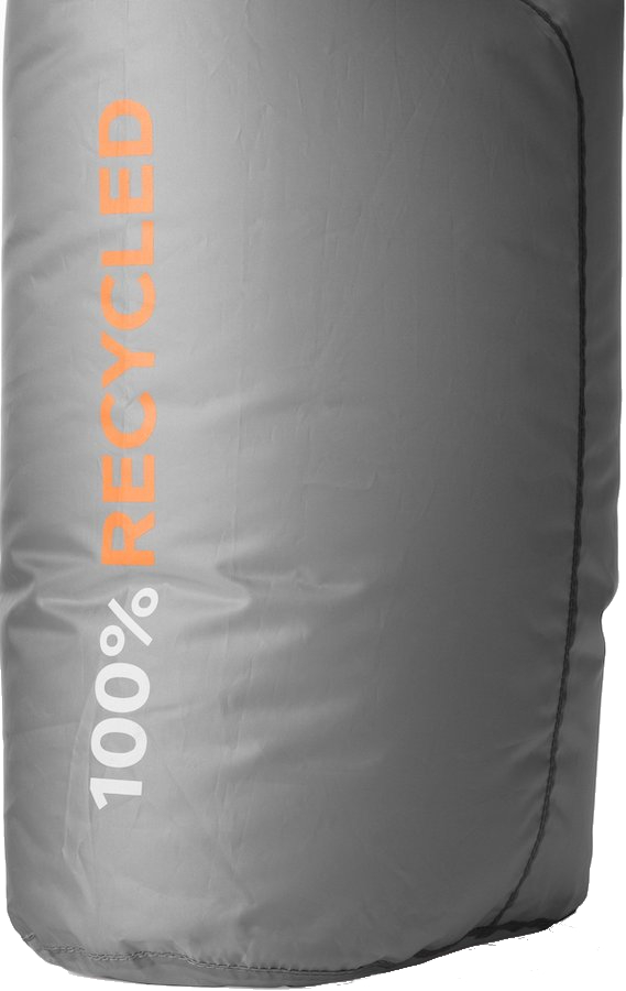 SILVA R-PET Dry Bag Waterproof Kit Pack Sack