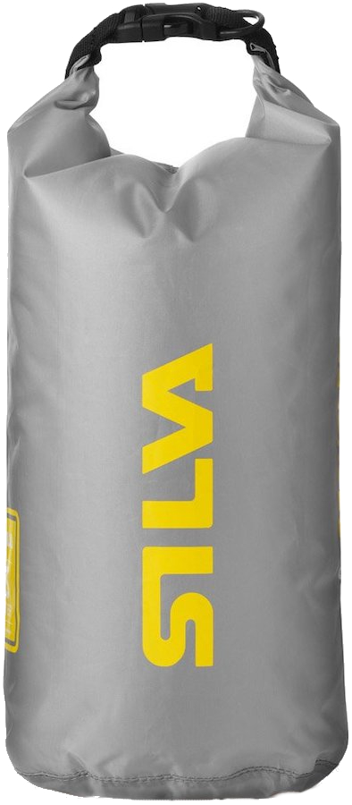 SILVA R-PET Dry Bag Waterproof Kit Pack Sack