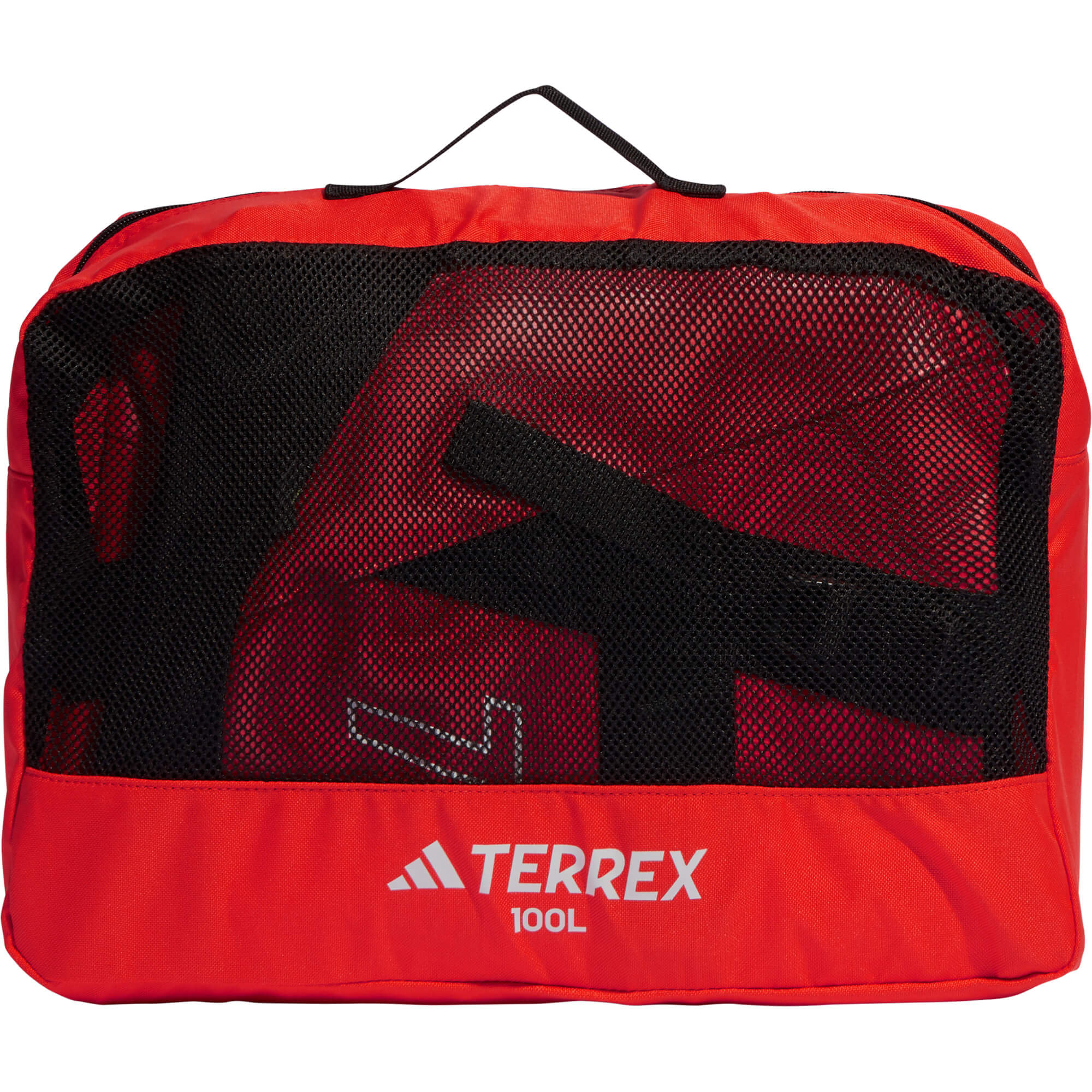 Adidas Terrex Rain.Rdy Expedition L 100L Duffel Travel Bag