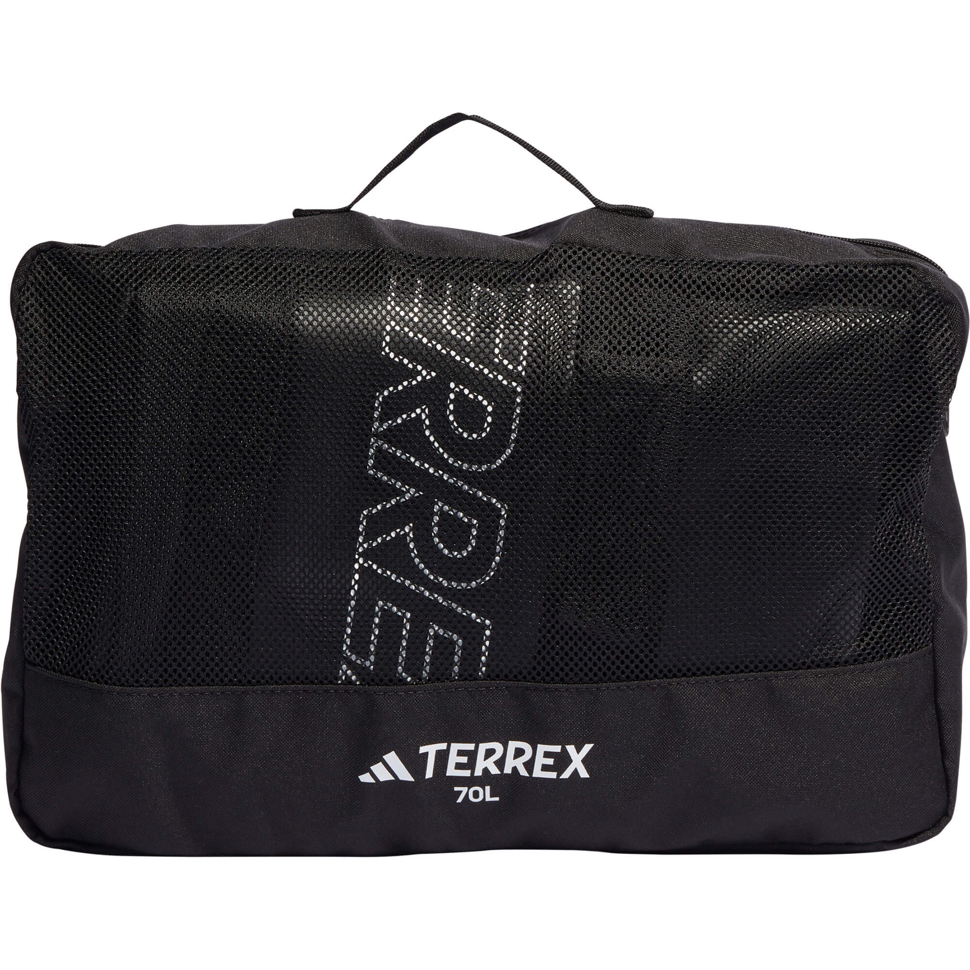 Adidas Terrex Rain.Rdy Expedition M 70L Duffel Travel Bag