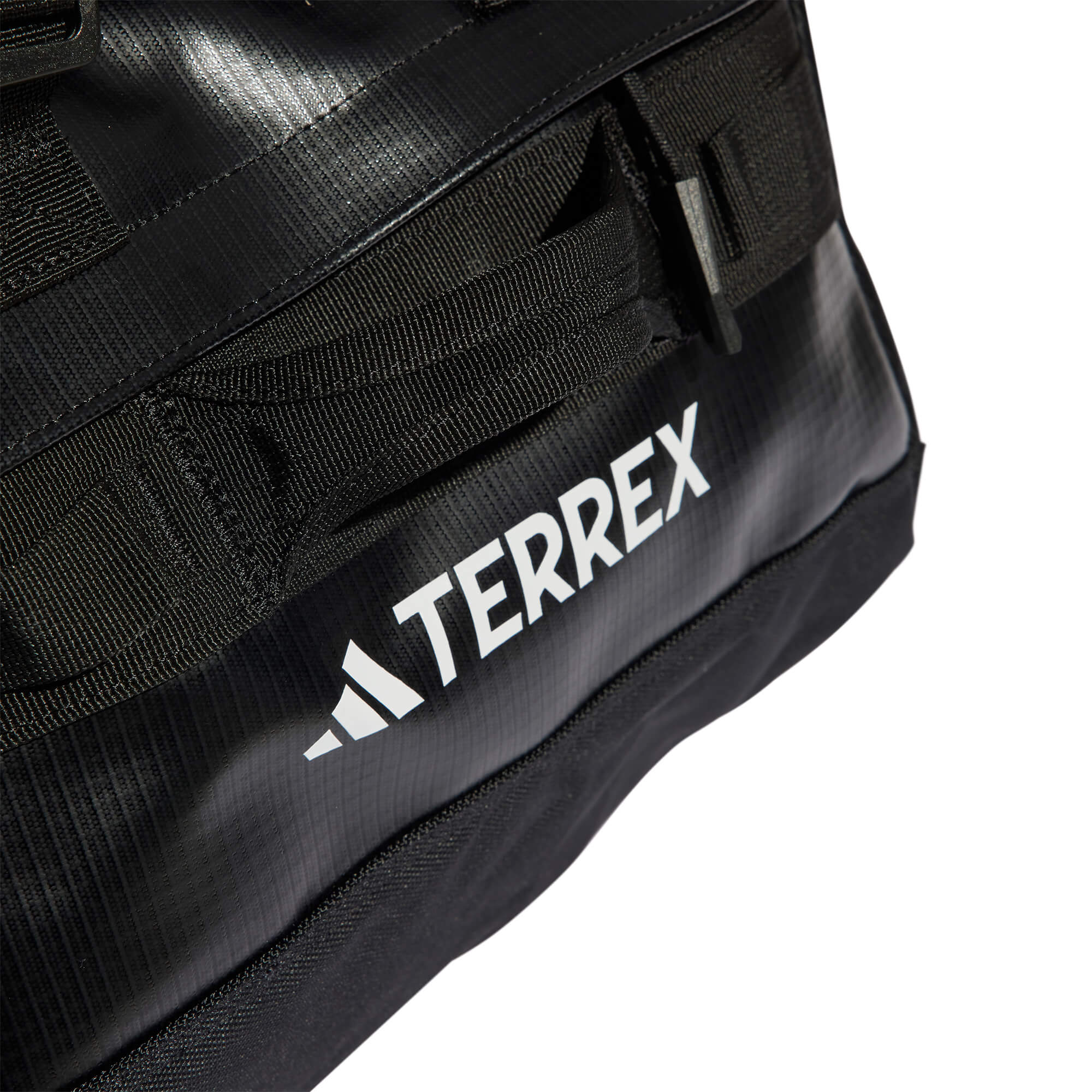 Adidas Terrex Rain.Rdy Expedition S 50L Duffel Travel Bag