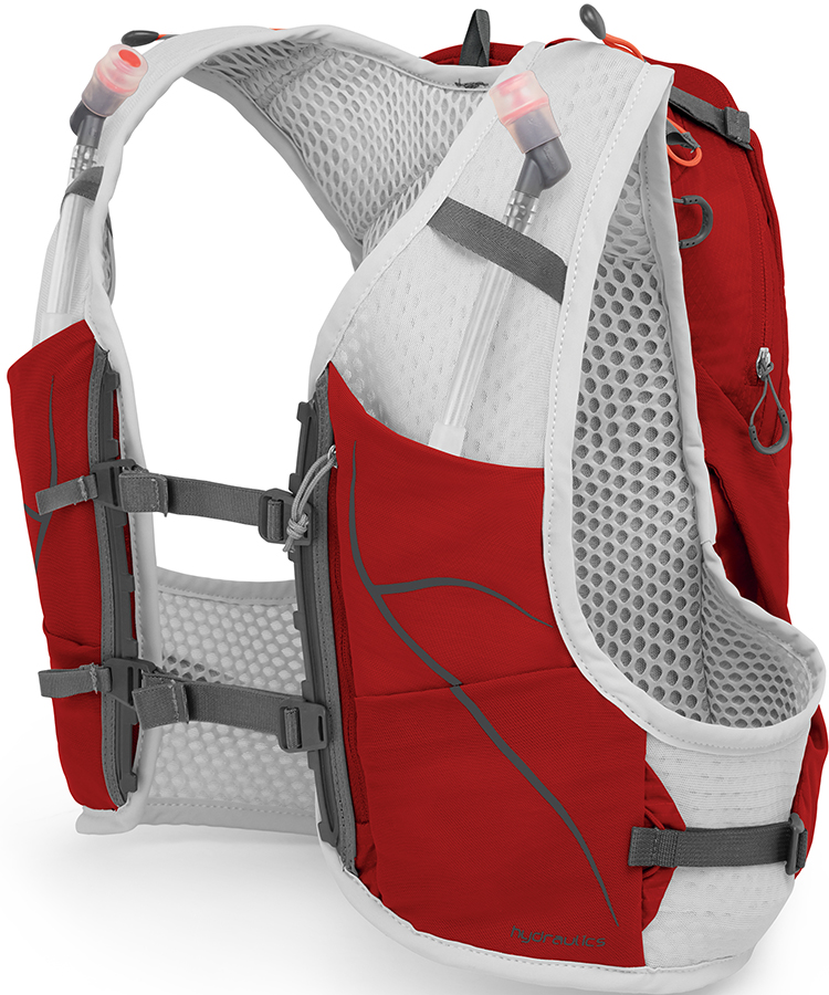 Osprey Duro 6 Hydration Vest Backpack AbsoluteSnow