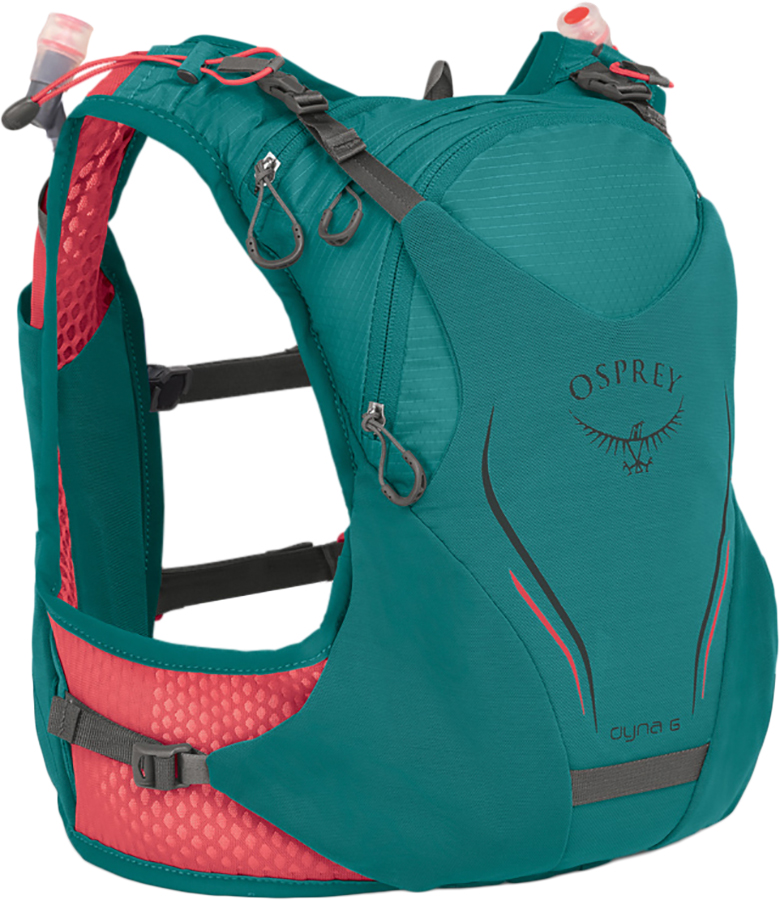 Osprey Dyna Women's Running Hydration Vest/Backpack