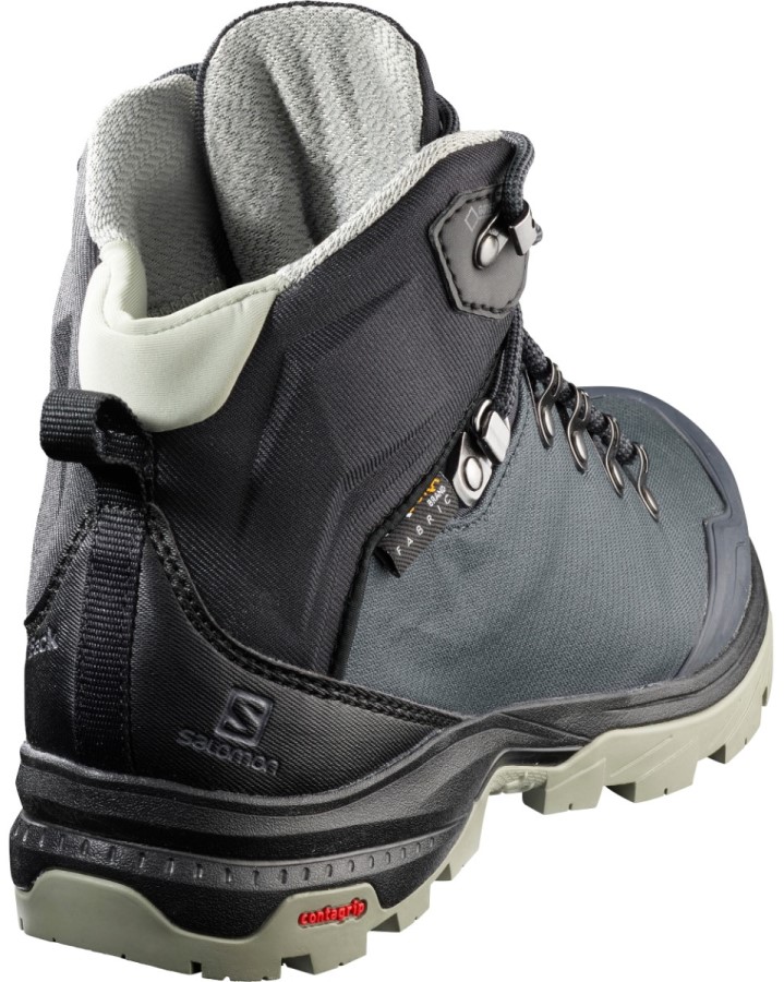 Salomon men's sale outback 500 gtx