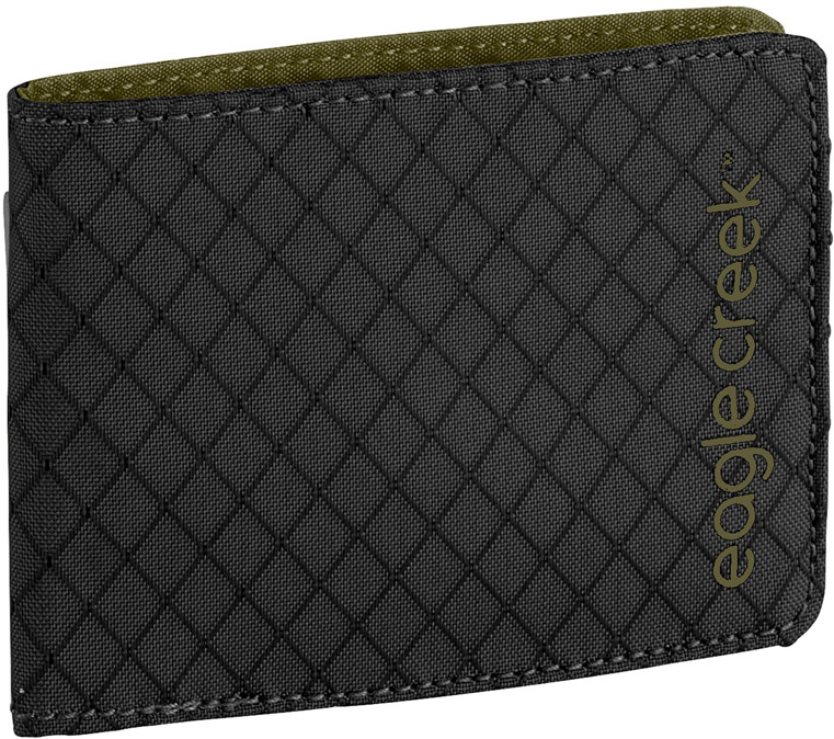 Eagle Creek RFID Bi-Fold  Wallet
