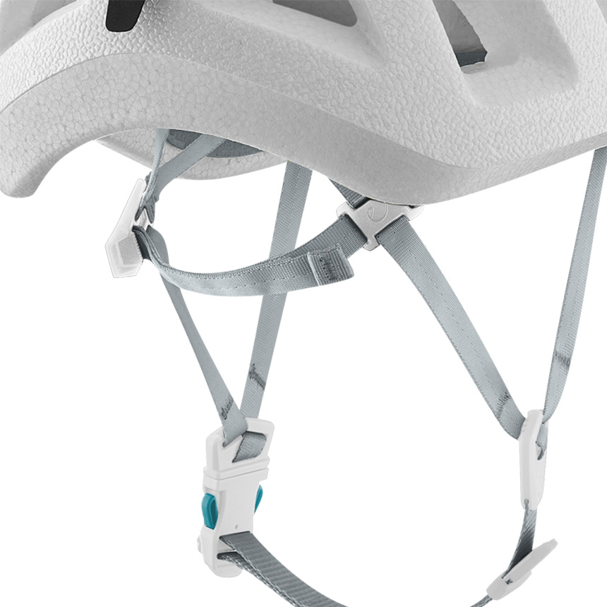 Edelrid Salathe Lite Lightweight Climbing Helmet