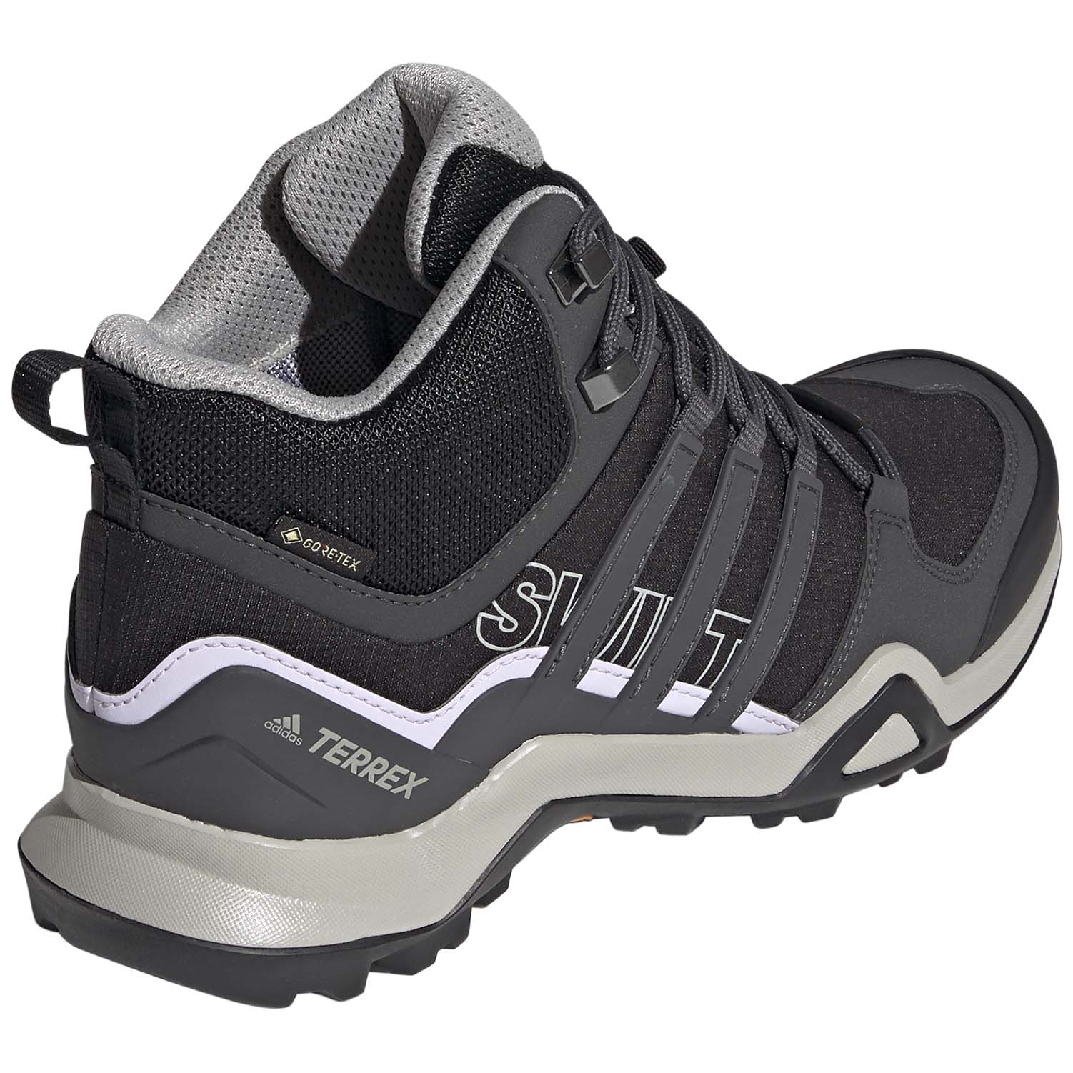 Adidas Terrex Swift R2 Mid GTX Women's Walking Shoes