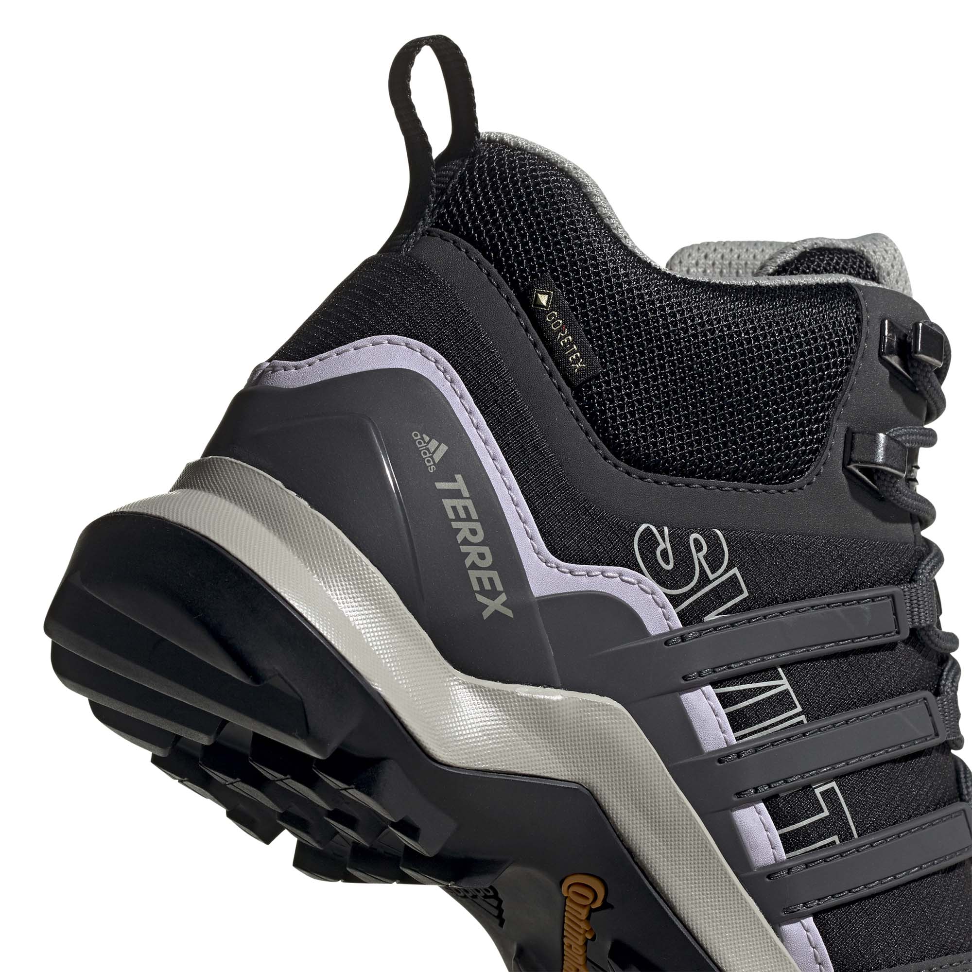 Adidas Terrex Swift R2 Mid GTX Women's Walking Shoes