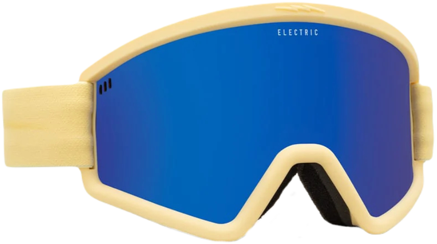 Electric Hex (Invert) Snowboard/Ski Goggles 