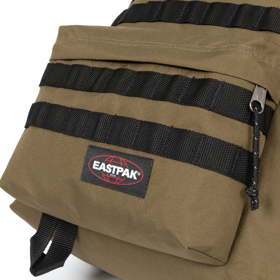 Eastpak Padded Pak'r 24 Day Pack/Backpack