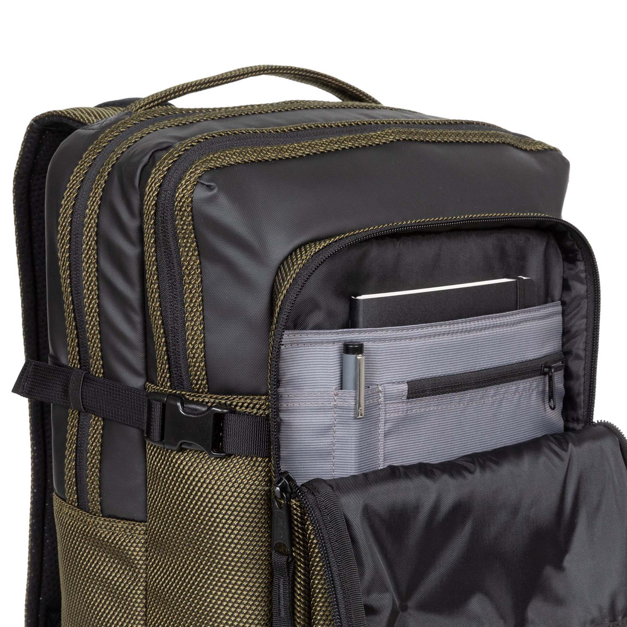 Eastpak Tecum L 22 Compact Day Backpack