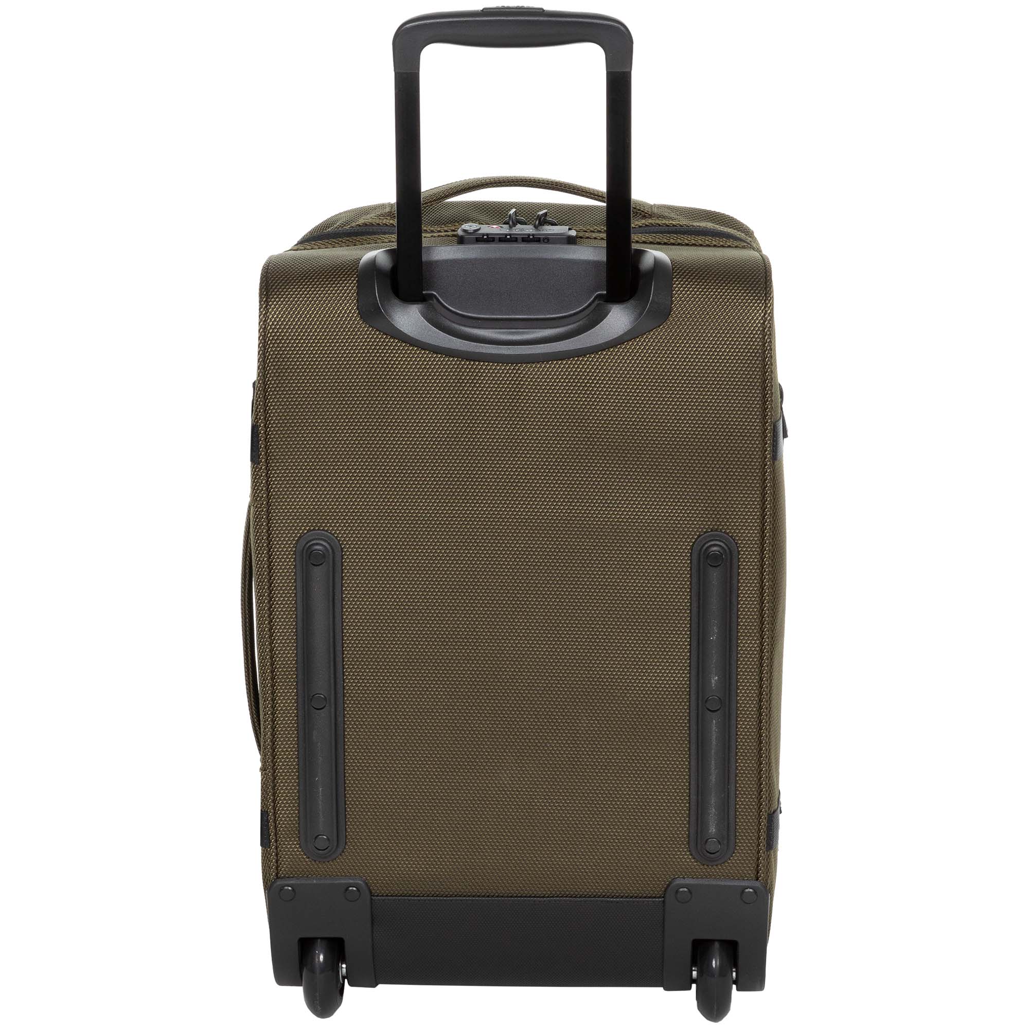 Eastpak Tranverz CNNCT S 42 Litres Wheeled Luggage