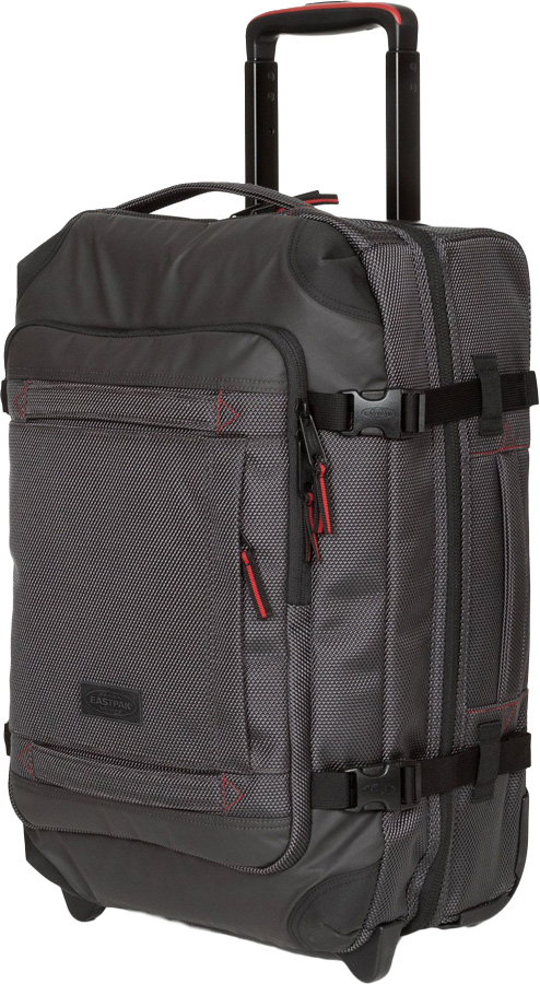 Eastpak Tranverz CNNCT S 42 Wheeled Bag/Suitcase
