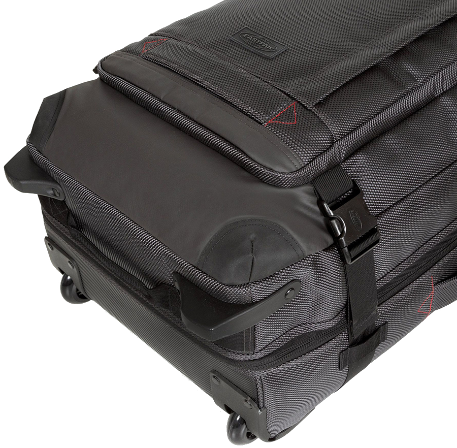 Eastpak Tranverz CNNCT L 121 Litres Wheeled Luggage